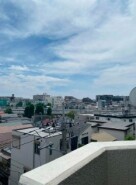 板橋区大原町