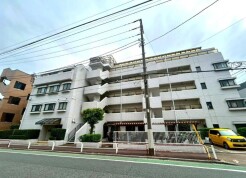 板橋区坂下2丁目