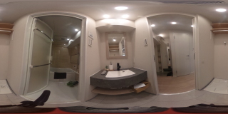 洗面所