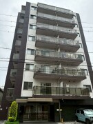 ルガルガーデン南千住【】