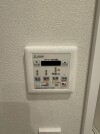 【浴室乾燥等スイッチ】