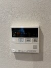 【キッチン給湯器スイッチ】