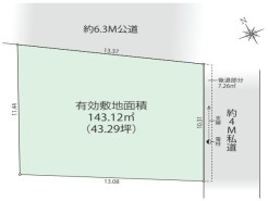 杉並区久我山5丁目