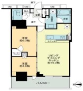 豊島区池袋2丁目