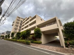 板橋区徳丸4丁目
