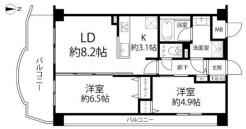 荒川区荒川4丁目