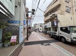 豊島区駒込6丁目
