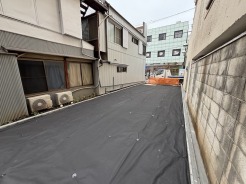 豊島区駒込6丁目