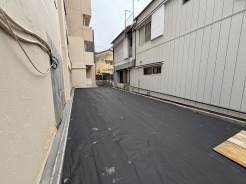 豊島区駒込6丁目