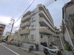 板橋区前野町4丁目