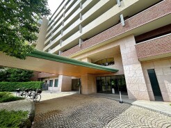 杉並区高井戸東3丁目