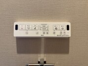 【トイレスイッチ】