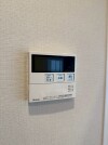 【追い炊き機能リモコン】