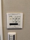 【浴室乾燥等スイッチ】