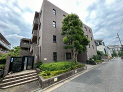 中野区南台5丁目