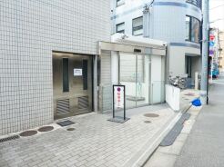 豊島区高田1丁目
