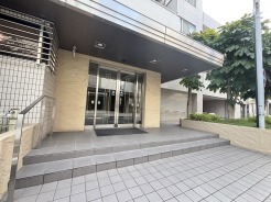 豊島区高田1丁目