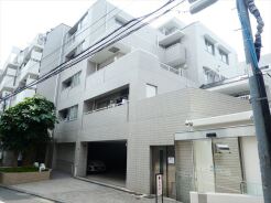 豊島区高田1丁目