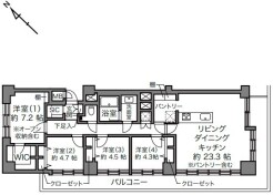 文京区小石川4丁目