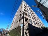 マンション