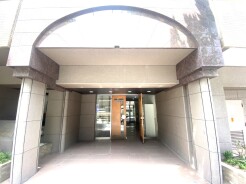 新宿区西早稲田3丁目