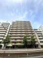 新宿区西早稲田 マンション