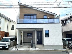練馬区富士見台1丁目