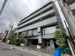 板橋区中丸町