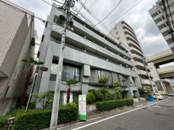 板橋区中丸町