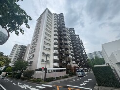 練馬区光が丘3丁目