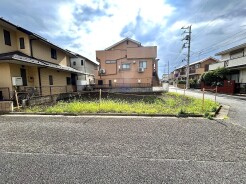 練馬区関町北5丁目