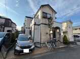 中古一戸建て