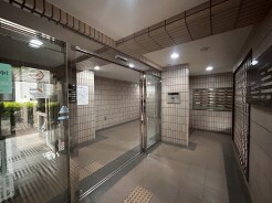 板橋区東新町2丁目