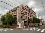マンション
