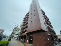 板橋区赤塚新町3丁目