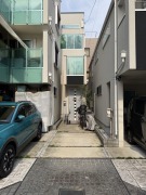 新宿区西落合 中古戸建【】