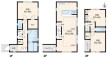 新宿区西落合 中古戸建【】