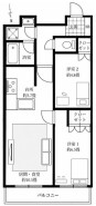 新宿区富久町