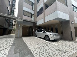 新宿区中落合1丁目