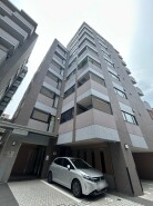 新宿区中落合1丁目