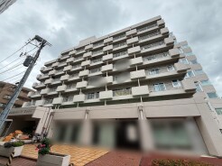 文京区大塚6丁目