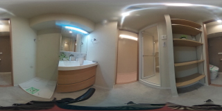 洗面所