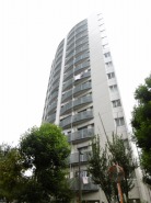 新宿区北新宿3丁目