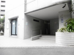 新宿区北新宿3丁目