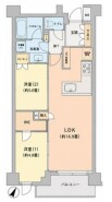渋谷区初台1丁目