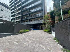 渋谷区代々木2丁目