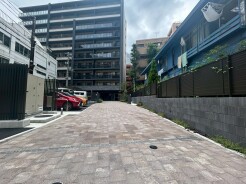 渋谷区代々木2丁目