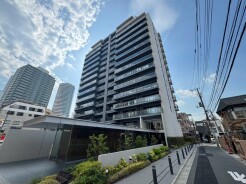 豊島区東池袋2丁目
