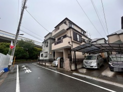 板橋区三園1丁目