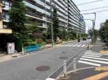 マンション